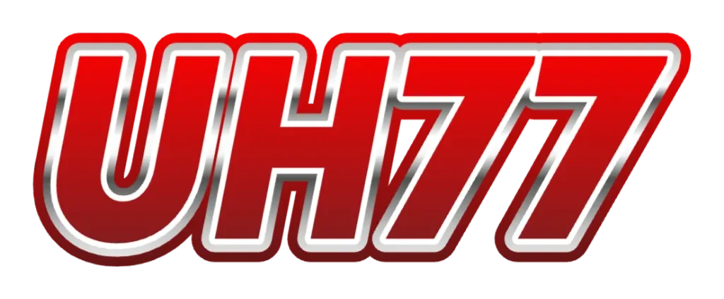 uh77 - Kanal Resmi Indonesia